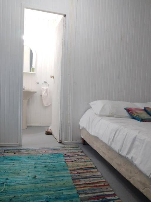 La Nena: Casa De Campo A 15 Minutos Del Centro. Villa Colonia del Sacramento Dış mekan fotoğraf
