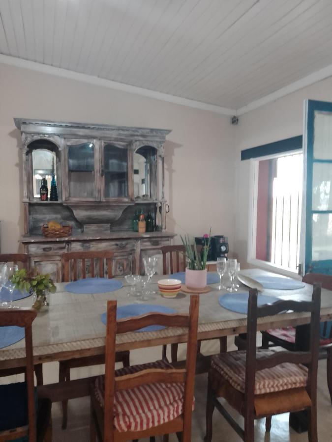 La Nena: Casa De Campo A 15 Minutos Del Centro. Villa Colonia del Sacramento Dış mekan fotoğraf